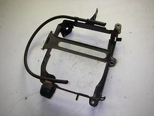 Batteriefakch Battery Tray Battery Holder Battery Honda Goldwing 1100