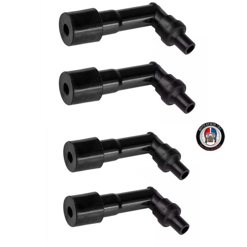 Spark plug cap - x,