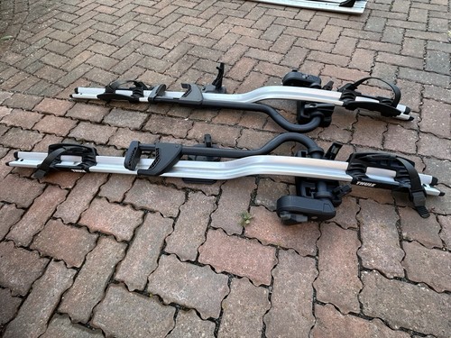 Thule cycle carrier proride - carrier,