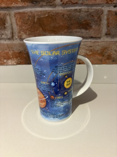 Dunoon solar system mug large - system,