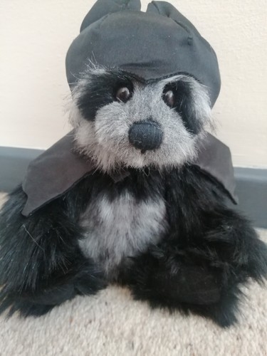 Charlie bear little - bear, the