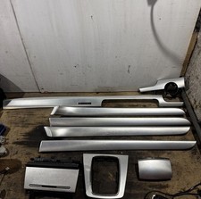 AUDI A4 B7 2004-2007 S LINE