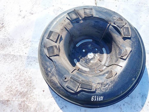 Toyota rav 2006 spare - toyota, rav-4