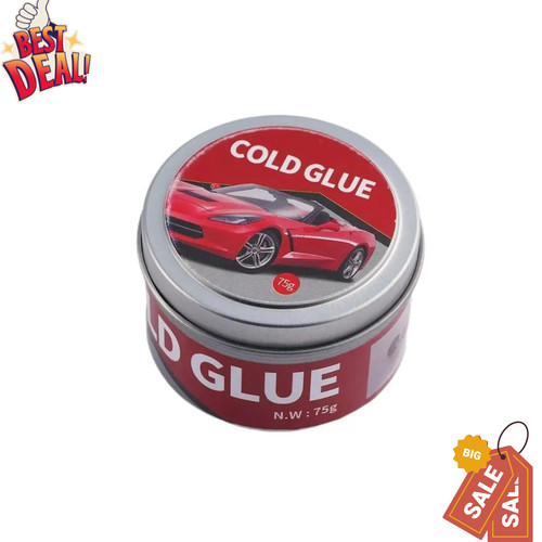 75g cold glue dent puller - 75g,