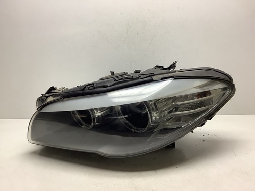 Bmw series f10 f11 passenger - 5,