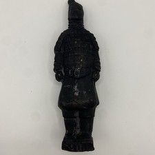 Terracotta Warrior Style
