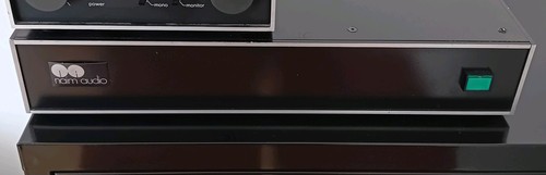 Naim nap 160 integrated - nap,