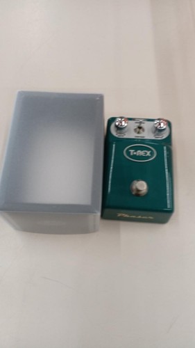 Rex tonebug reverb effects - reverb,