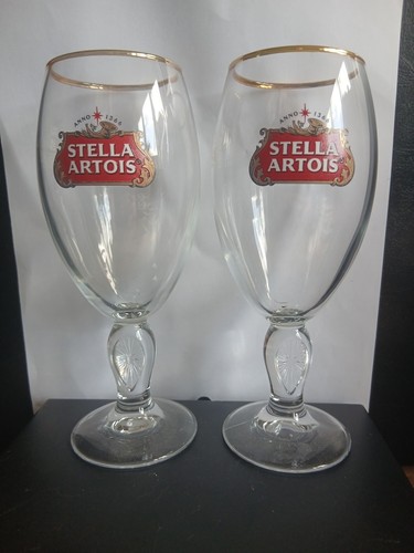 Stella artois half pint - artois,