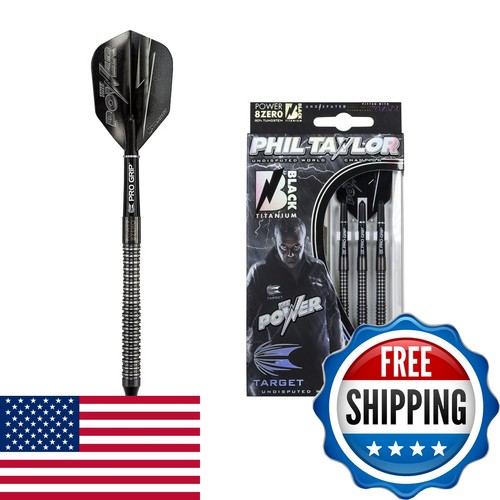 Target darts phil - darts, taylor