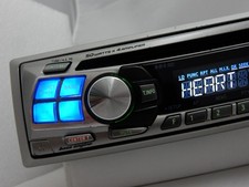 Alpine CDM-9825RB 🟦 Classic