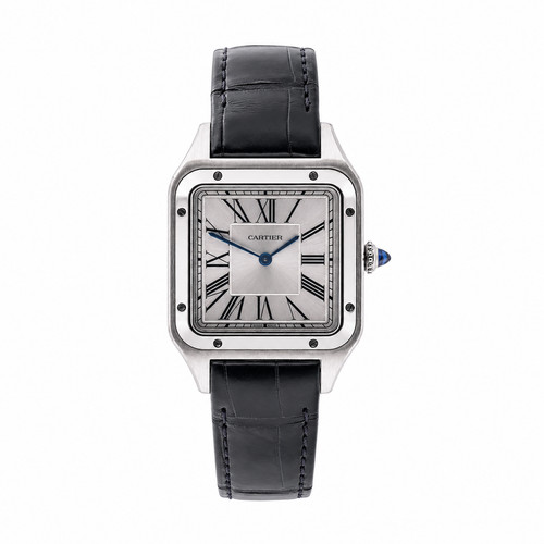 Cartier santos dumont - cartier, boxed