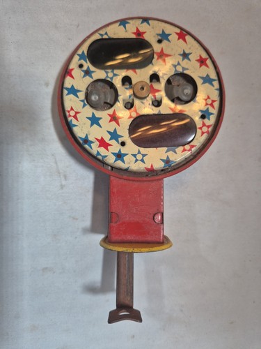 Vintage hand pressed - vintage,