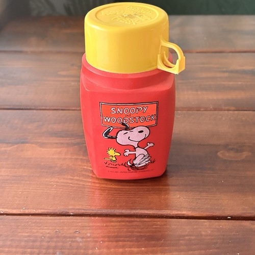 Vintage 1980s snoopy - 1980s,