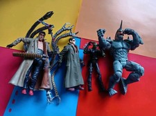 Spider Man Bundle X4 Hasbro