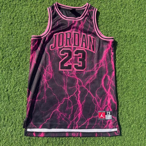 Jordan vest basketball top - jordan,