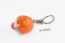 Honda CB 750 Four - front