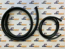 Corner Window Rubber Seal 4mm