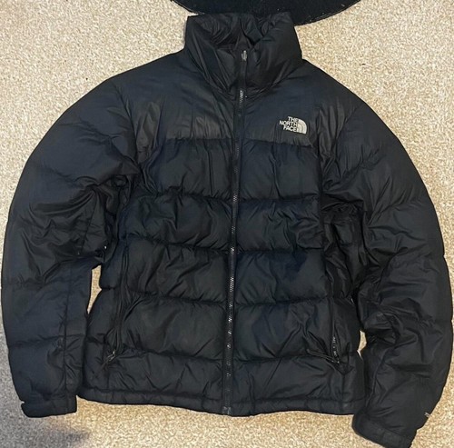 North face puffer jacket 700 - face,