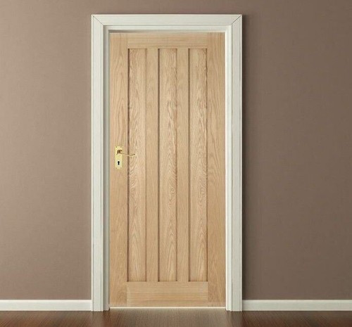 Internal door oak aston idaho - internal,