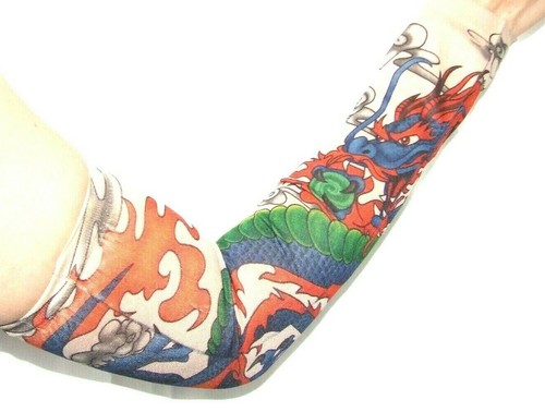 Tattoo sleeves mens women - tattoo,