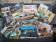 Postcards bristol zoo - 20,