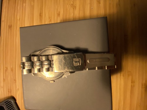 Tissot titanium men - pr, 50