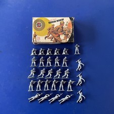Airfix Toy Soldiers Russian