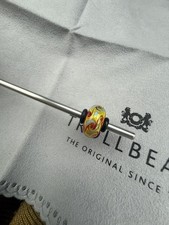 Genuine Trollbeads Unique
