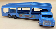 Matchbox Lesney Bedford Car