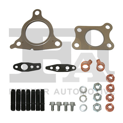 Mounting kit charger for - kit,,