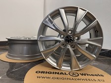 Genuine Wheels VW T7 Transporter Multivan Toshima 7T0601025E