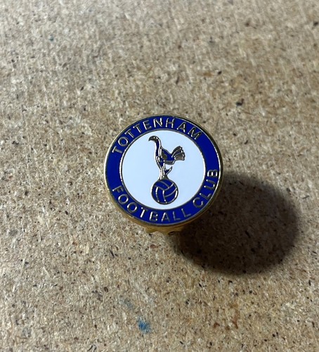 Spurs tottenham vintage enamel - spurs,
