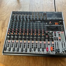 Behringer x1832usb Mixer