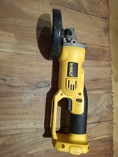 Dewalt DC411 Angle Grinder 18V