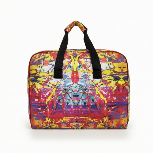 Sewing machine bag portable - bag,