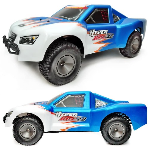 Hobao hyper 2 0 - sc, 2.0
