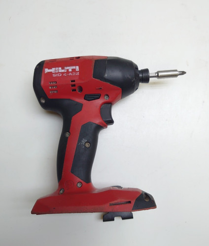 Hilti sid a22 - sid, cordless