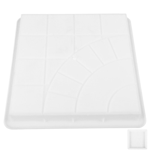 Paving pavement concrete mould - paving,
