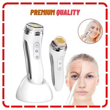 RF Radio Frequency Facial