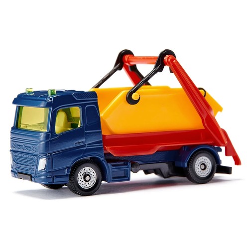 Siku 1298 hgv lorry with - hgv,