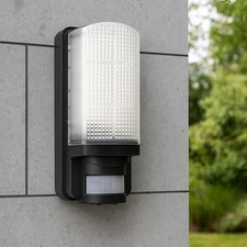 LED Outside Wall Light PIR