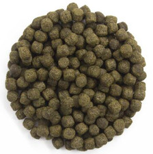 Pond Friend Spirulina Show Koi Probiotic Pellet Fish Food 3mm / 6mm