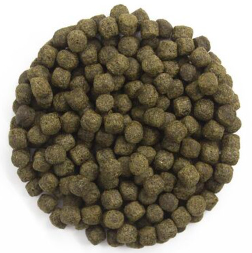 Pond friend spirulina show - friend,