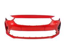 VAUXHALL CORSA F GSI SRI Front