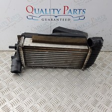 FORD FOCUS INTERCOOLER 1.6