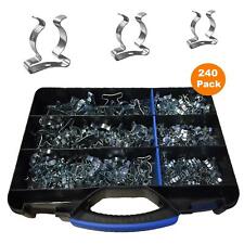 240 x Assorted Tool Spring