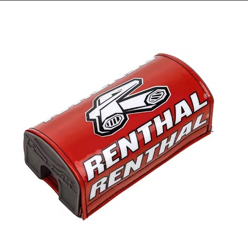 Renthal red bumper for - renthal,