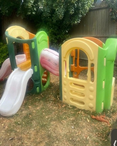 Little tikes adjustable - little,