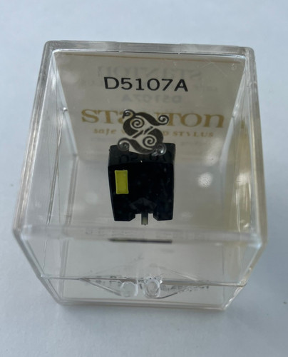 Stanton d5107a safe - stanton, v-guard